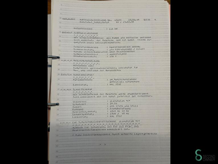 ELB CLASSIC B15 UNC.F MET9.633 67 16998